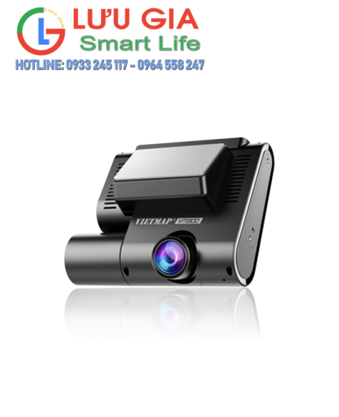 VIETMAP VM300 - Giải Pháp Hệ Thống Camera Giám Sát Trực Tuyến Quản Lý Từ Xa- ĐÁP ỨNG NGHỊ ĐỊNH 10/2020/NĐ-CP